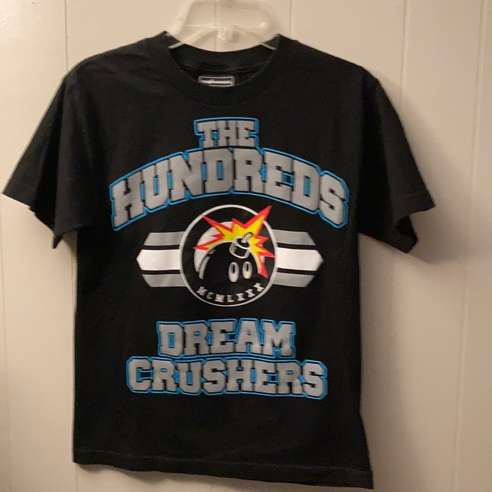 The Hundreds T Shirt S